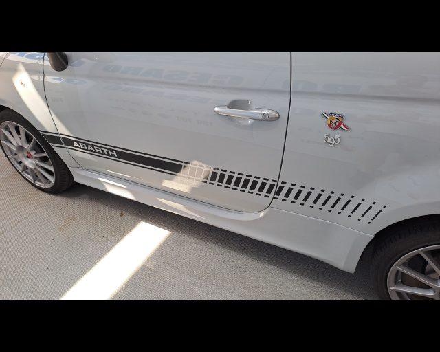 ABARTH 595 1.4 t-jet 145cv
