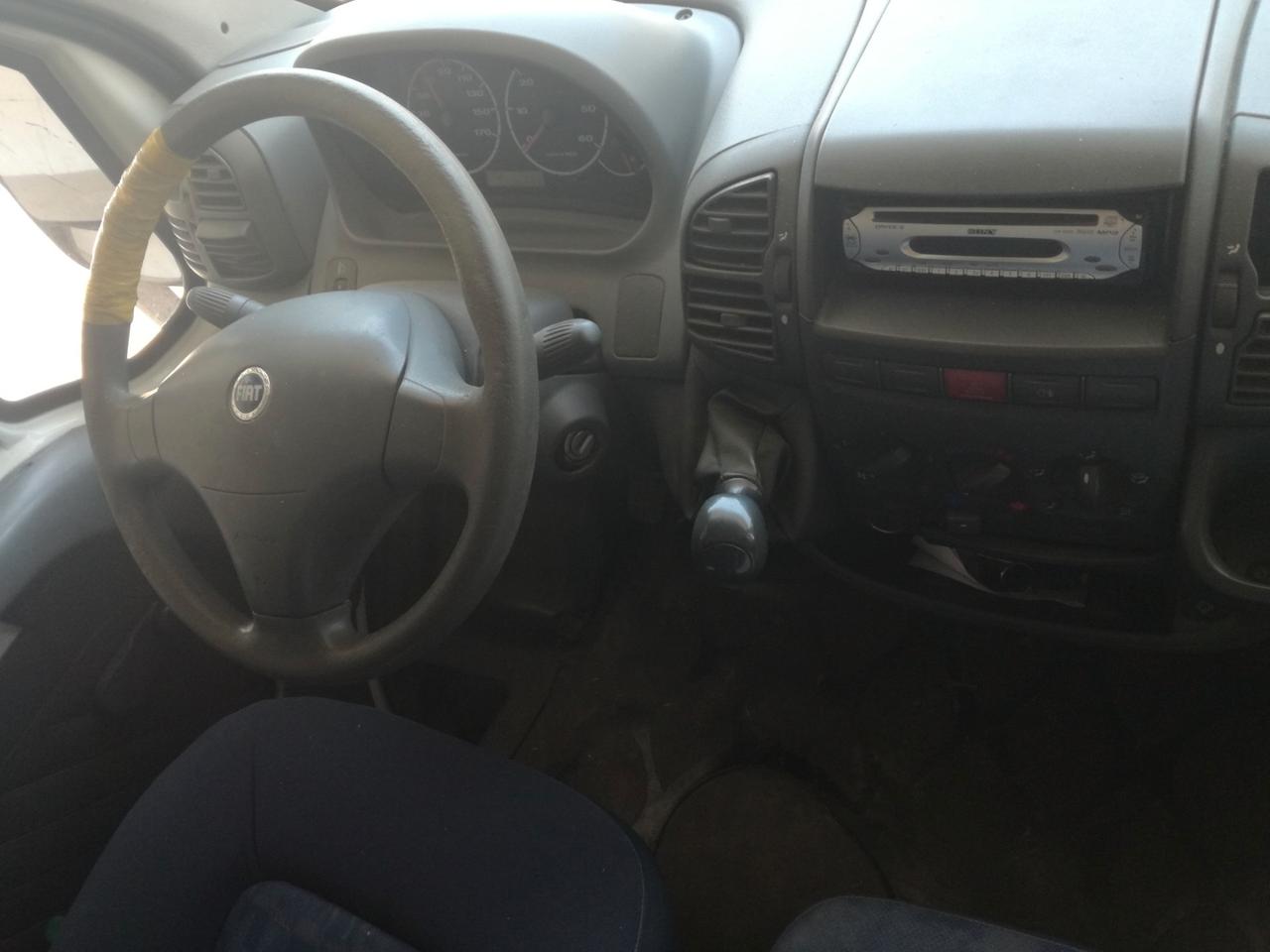 FIAT DUCATO