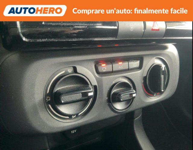 CITROEN C3 PureTech 83 S&S Feel
