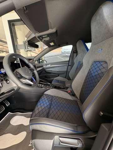 Volkswagen Golf 2.0 TSI R DSG 4MOTION 333CV MY 25