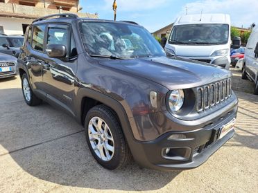 Jeep Renegade 1.6 Mjt 120 CV Longitude