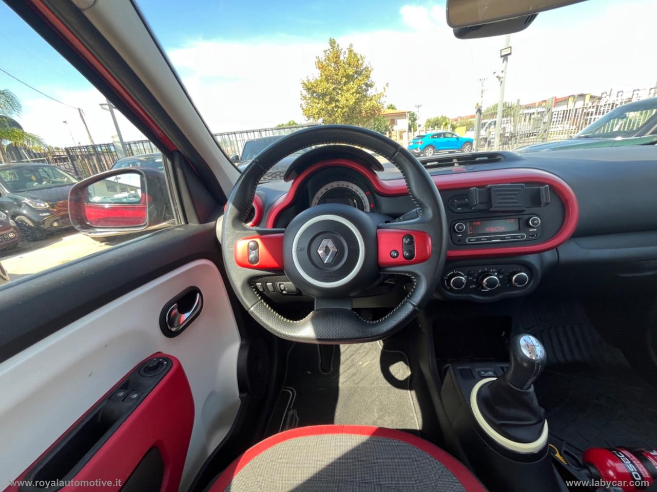 RENAULT Twingo 1.0 SCe S&S Energy