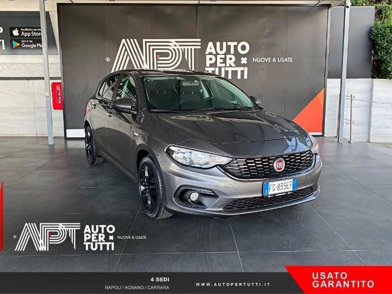 FIAT Tipo Tipo 5p 1.3 mjt Easy Business s&s 95cv