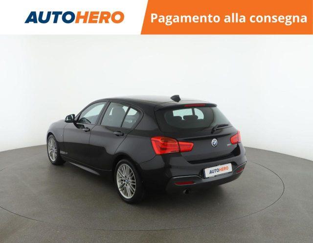 BMW 118 i 5p. Msport