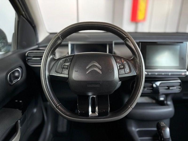 Citroën C4 Cactus 1.2 PureTech 82 Feel Edition