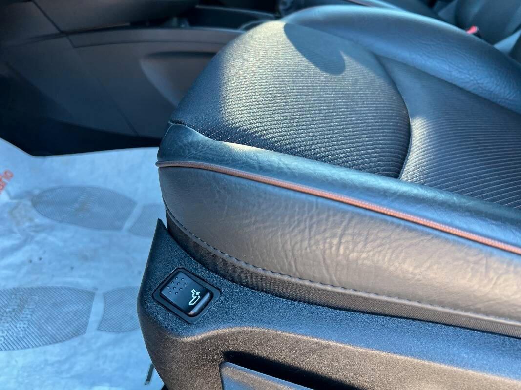 Fiat 500X 1.0 T3 Lounge 120cv Con NAVIGATORE