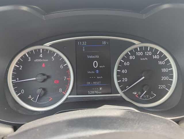 Nissan Micra IG-T 92 Acenta