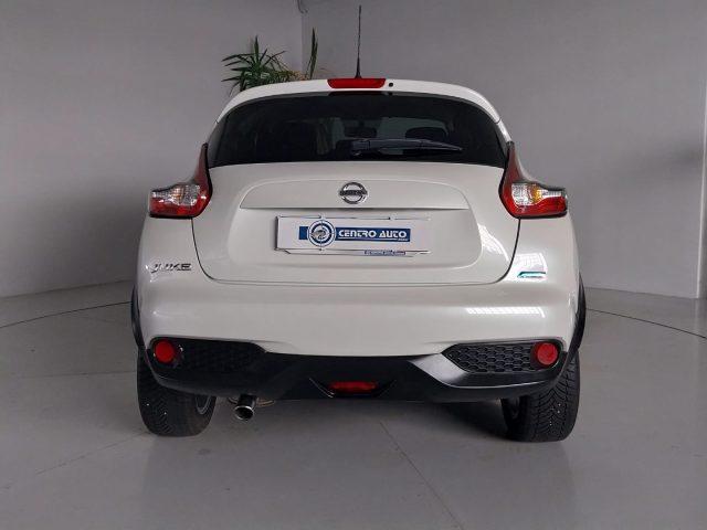 NISSAN Juke 1.5 dCi Start&Stop Acenta