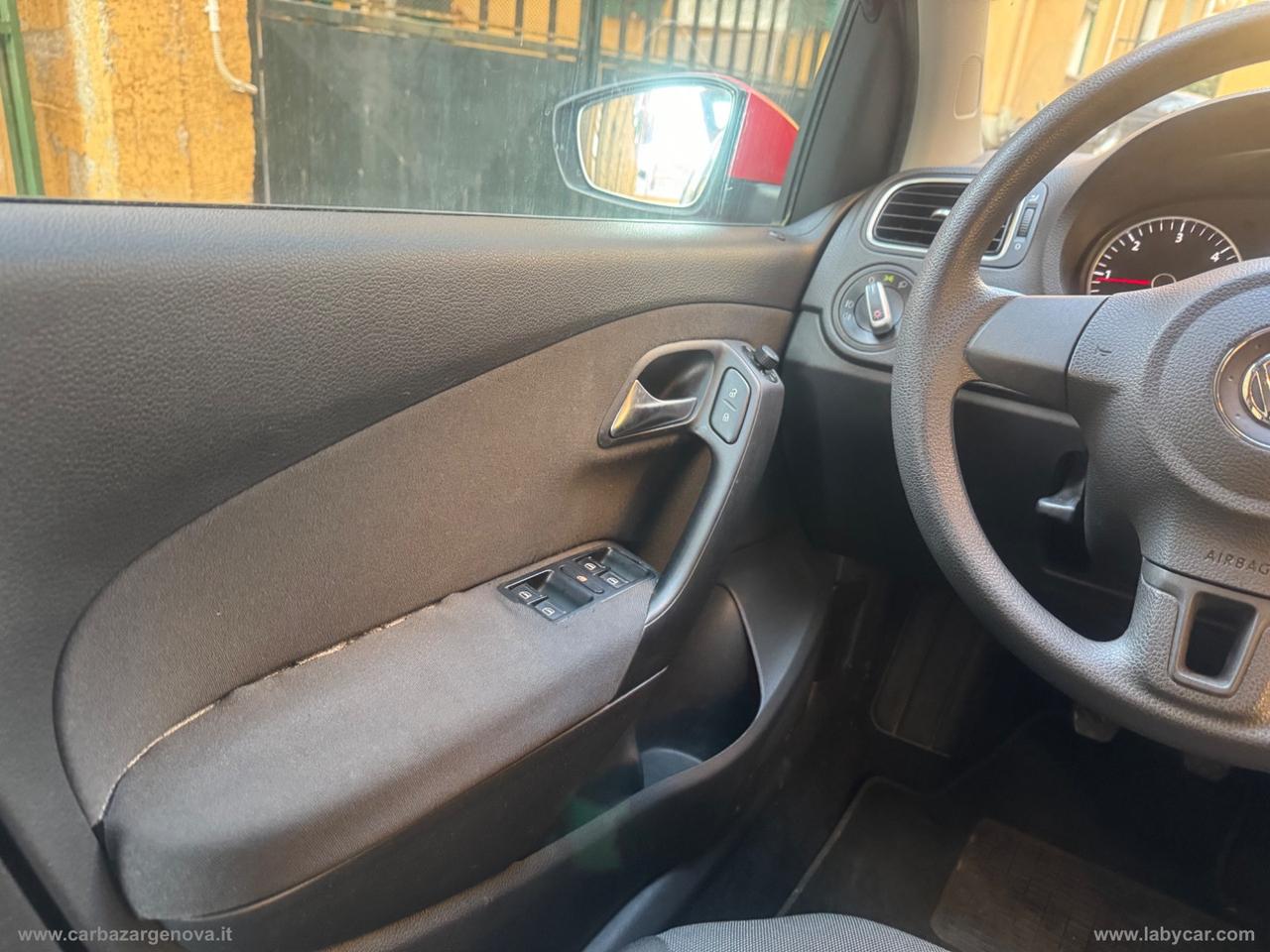 VOLKSWAGEN Polo 1.2 TDI 5p. Trendline