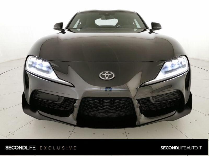 Toyota Supra Supra 3.0i Twin-turbo 340cv