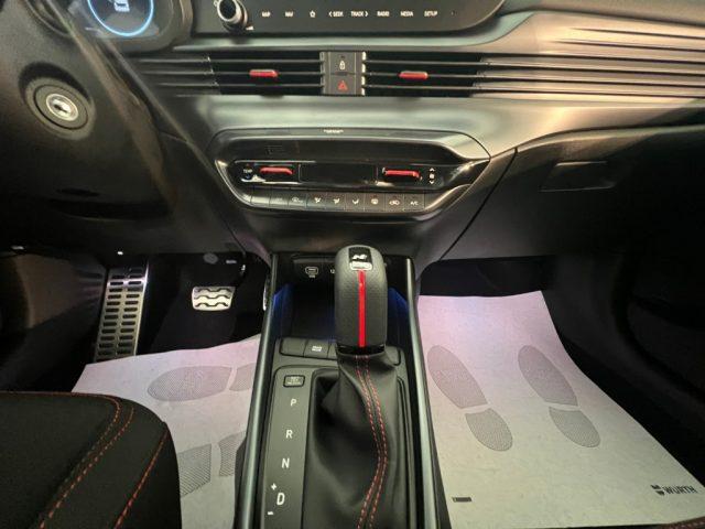 HYUNDAI i20 1.0 T-GDI DCT N-Line Carbon