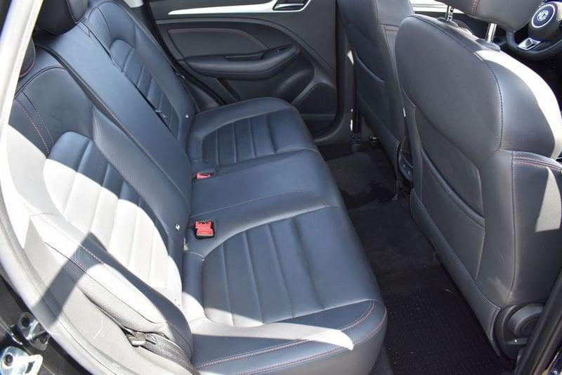 MG ZS ZS 1.0 Luxury auto
