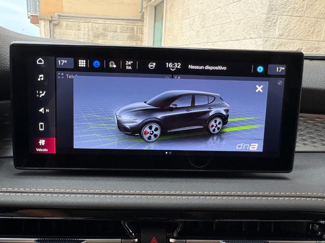 ALFA ROMEO Tonale 1.6 diesel 130 CV TCT6 Sprint