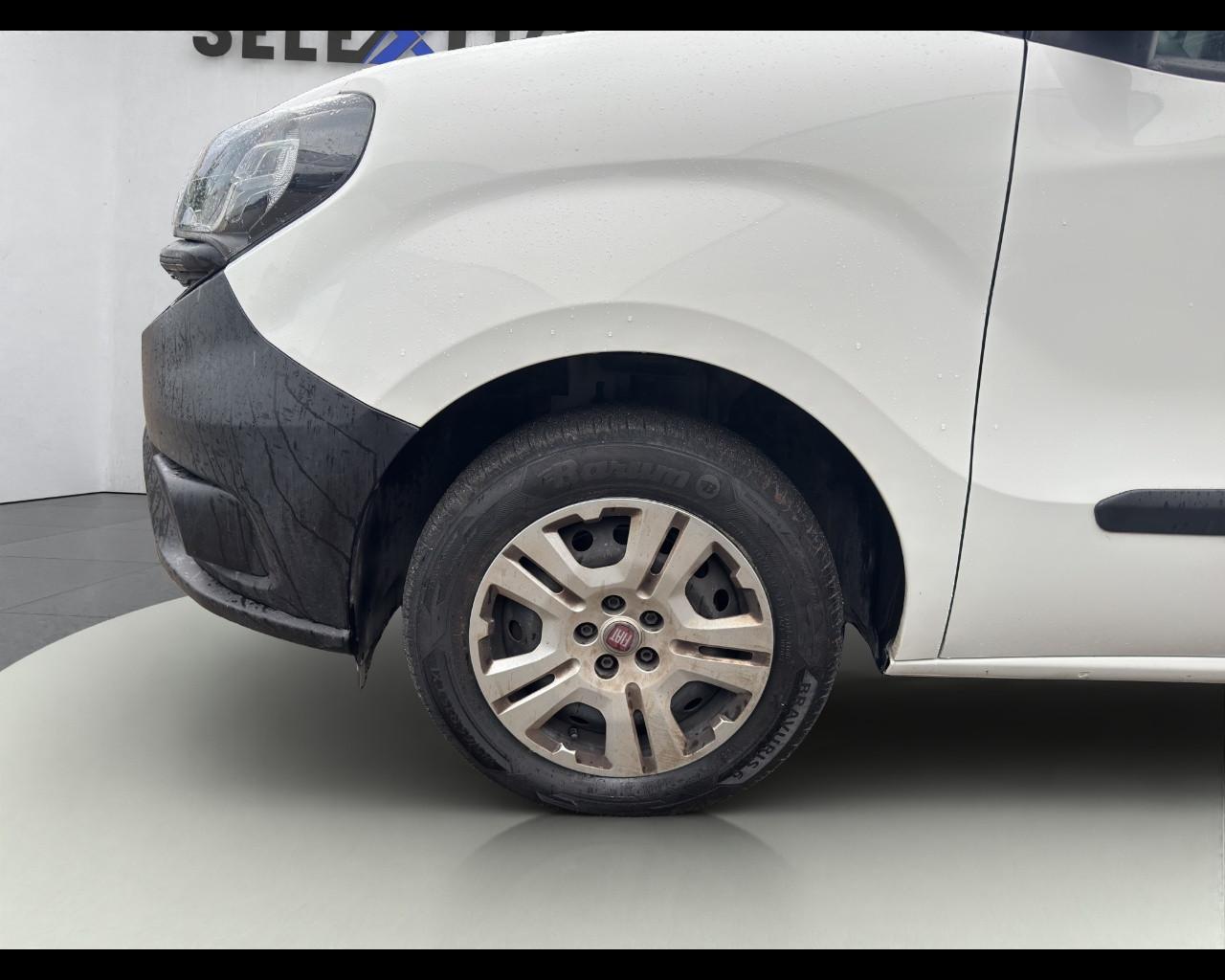FIAT Doblò 3ª serie - Doblò 1.3 MJT S&S PC-TN Cargo Lounge