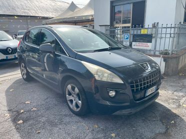 Peugeot 3008 1.6 e-HDi 112CV cambio robotizzato S.&S. Business