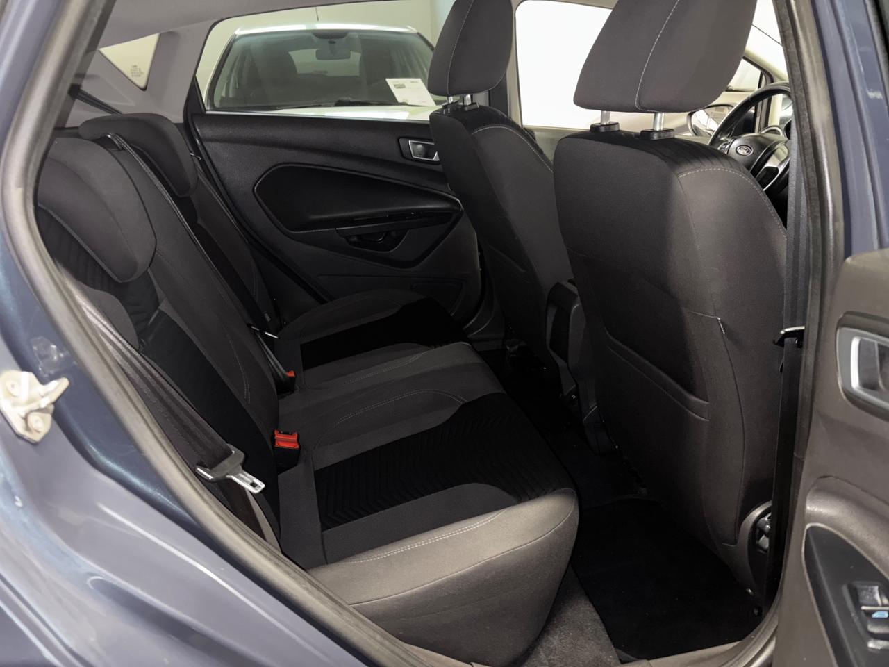 Ford Fiesta 1.0 BENZINA Titanium OK NEOPATENTATI