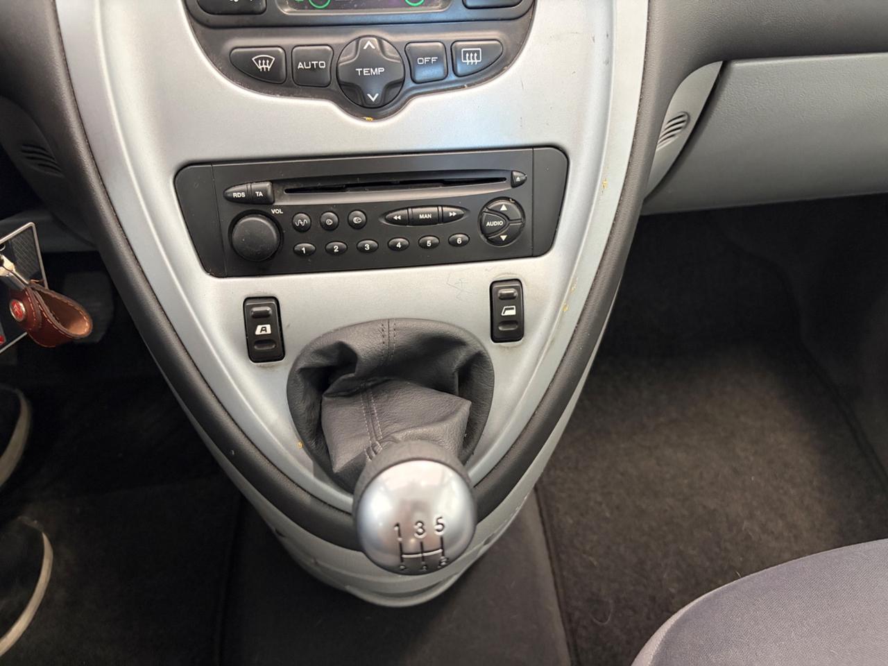 Citroen Xsara Picasso 1.6 16V Exclusive Nuova !