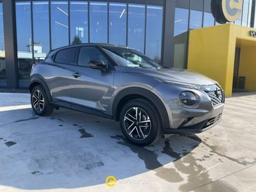 NISSAN Juke 1.6 HEV N-Connecta