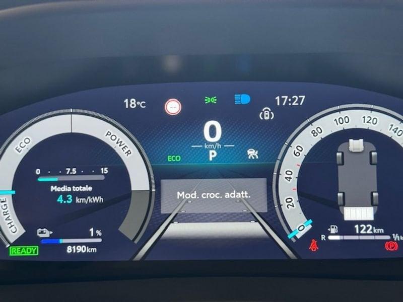 Toyota C-HR 2.0 PHEV E-CVT GR Sport