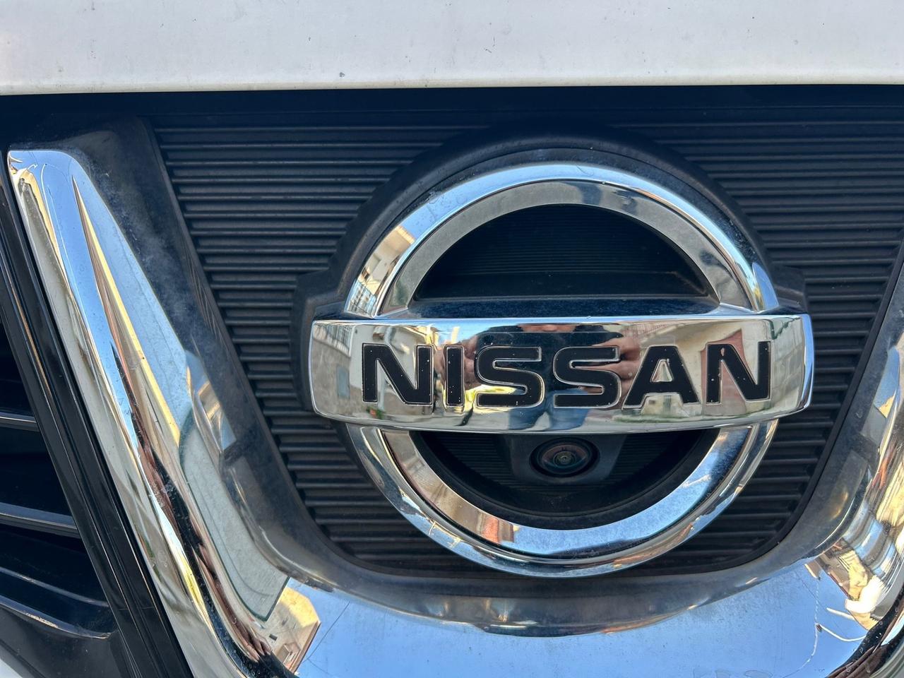 Nissan Qashqai 1.5 dCi DPF 360