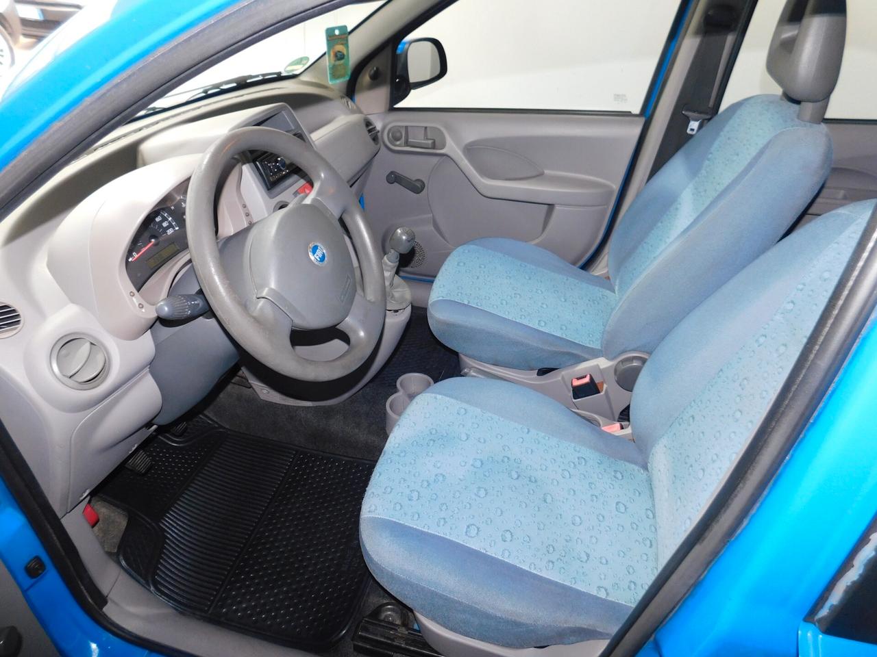Fiat Panda 1.1 Actual