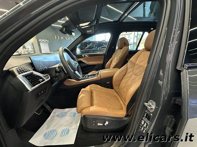BMW X5 xDrive30d 48V Msport Pro