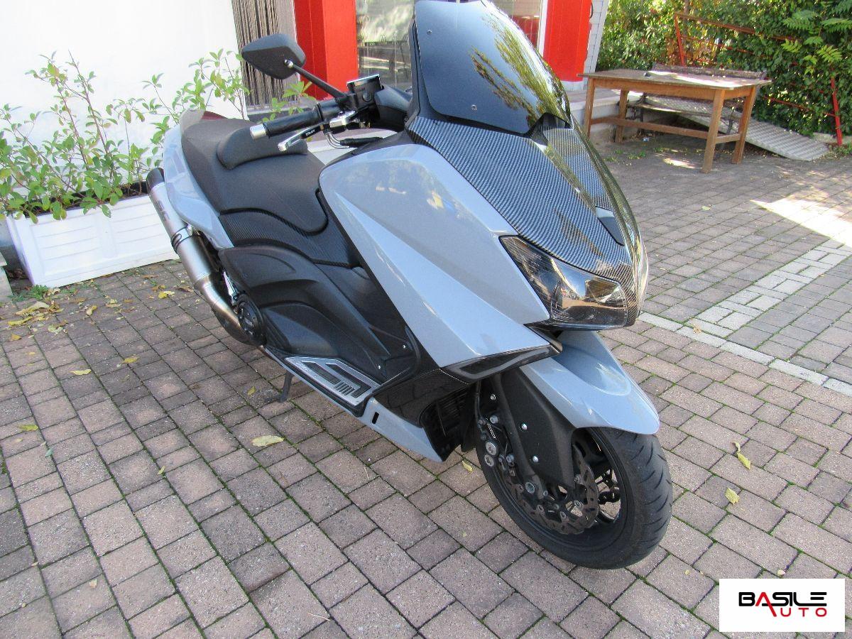 Yamaha - T-Max 530 -