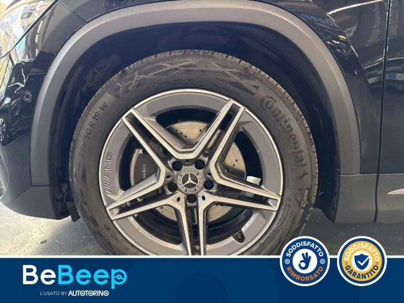 Mercedes-Benz GLA 200 D PREMIUM AUTO