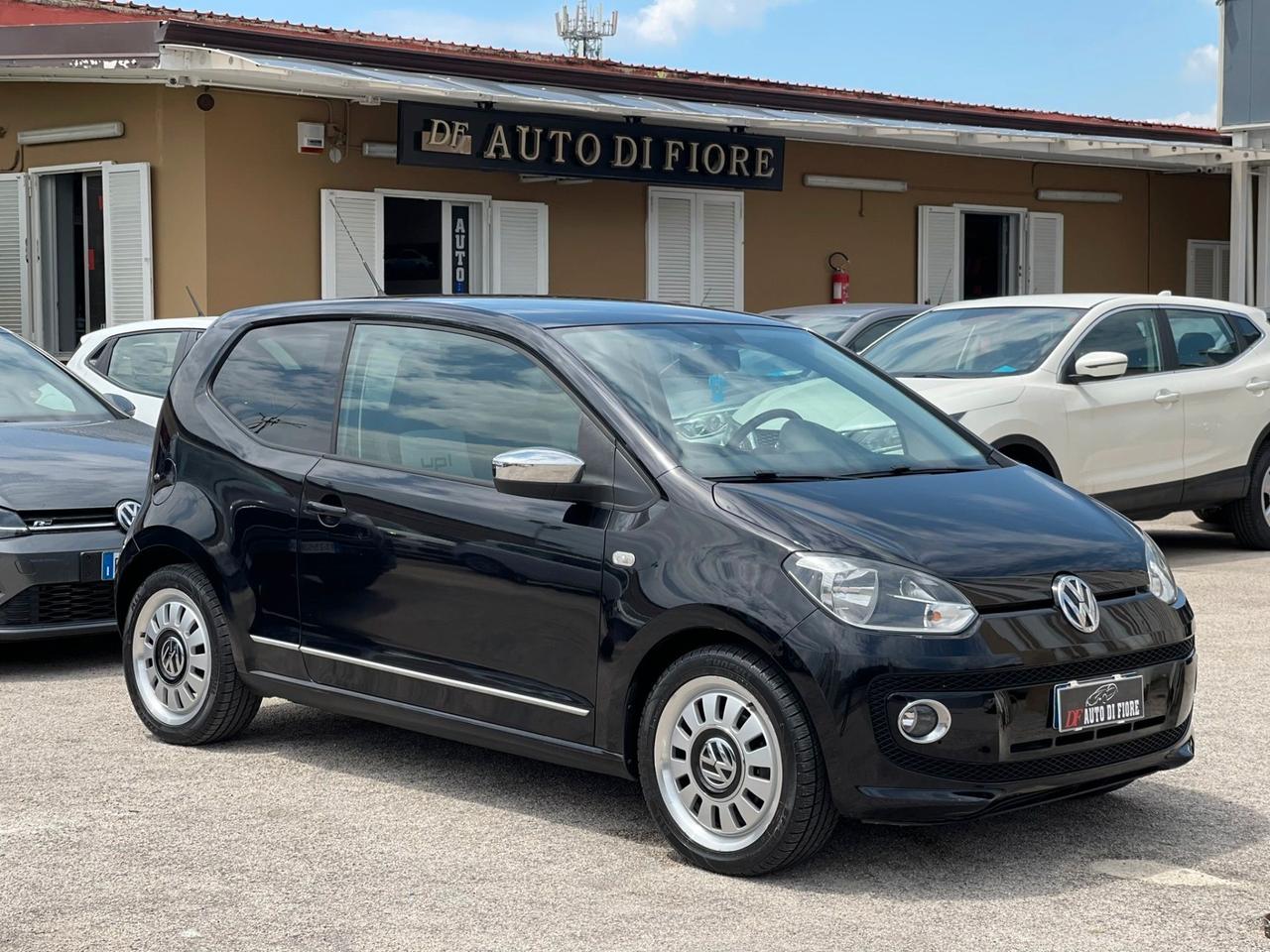 Volkswagen up! 1.0 75 CV high up! pari al nuovo