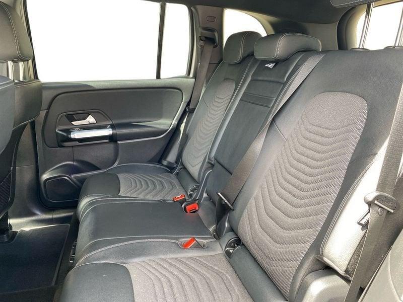 Mercedes-Benz EQB 300 Sport 4matic