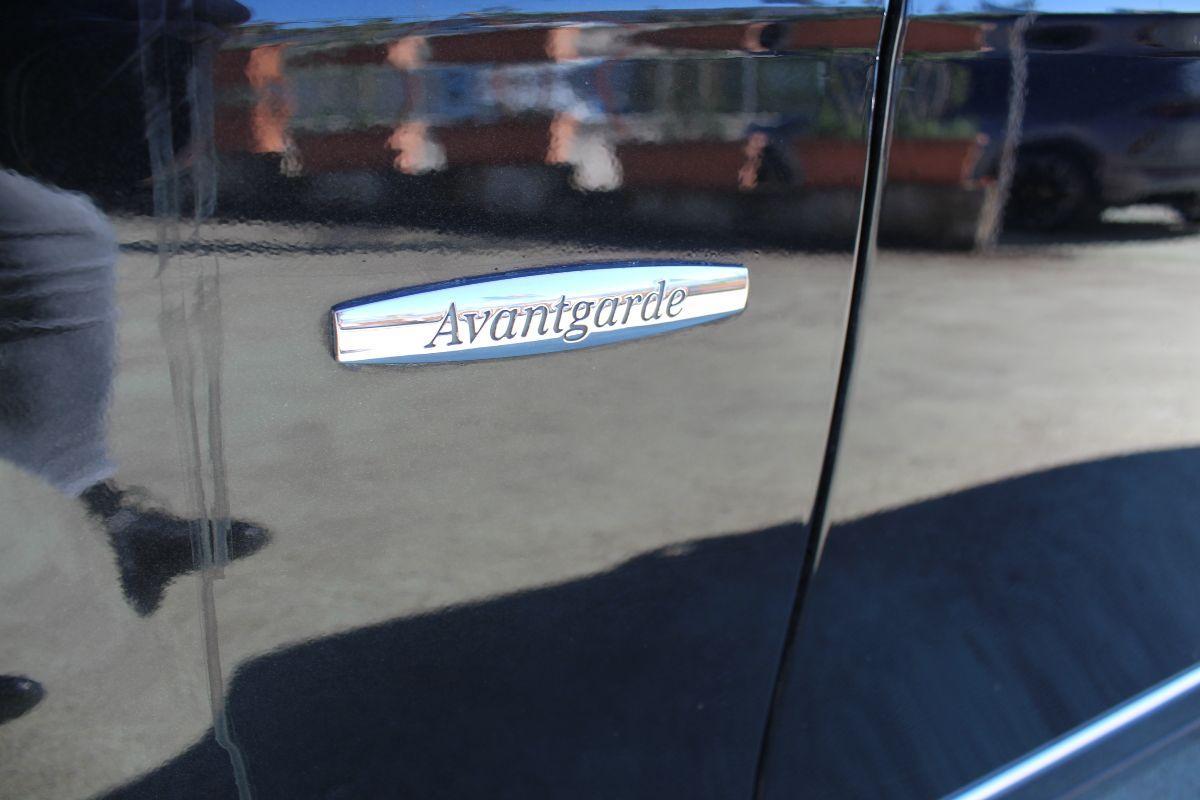 MERCEDES - Classe C - 180 Kompr. Avantgarde GPL