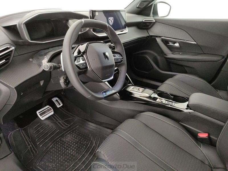 Peugeot 2008 2008 1.5 bluehdi GT s&s 130cv eat8