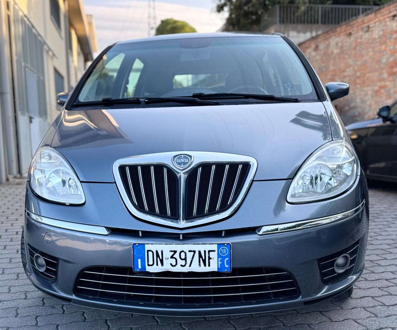 Lancia MUSA 1.4 16V Oro Plus