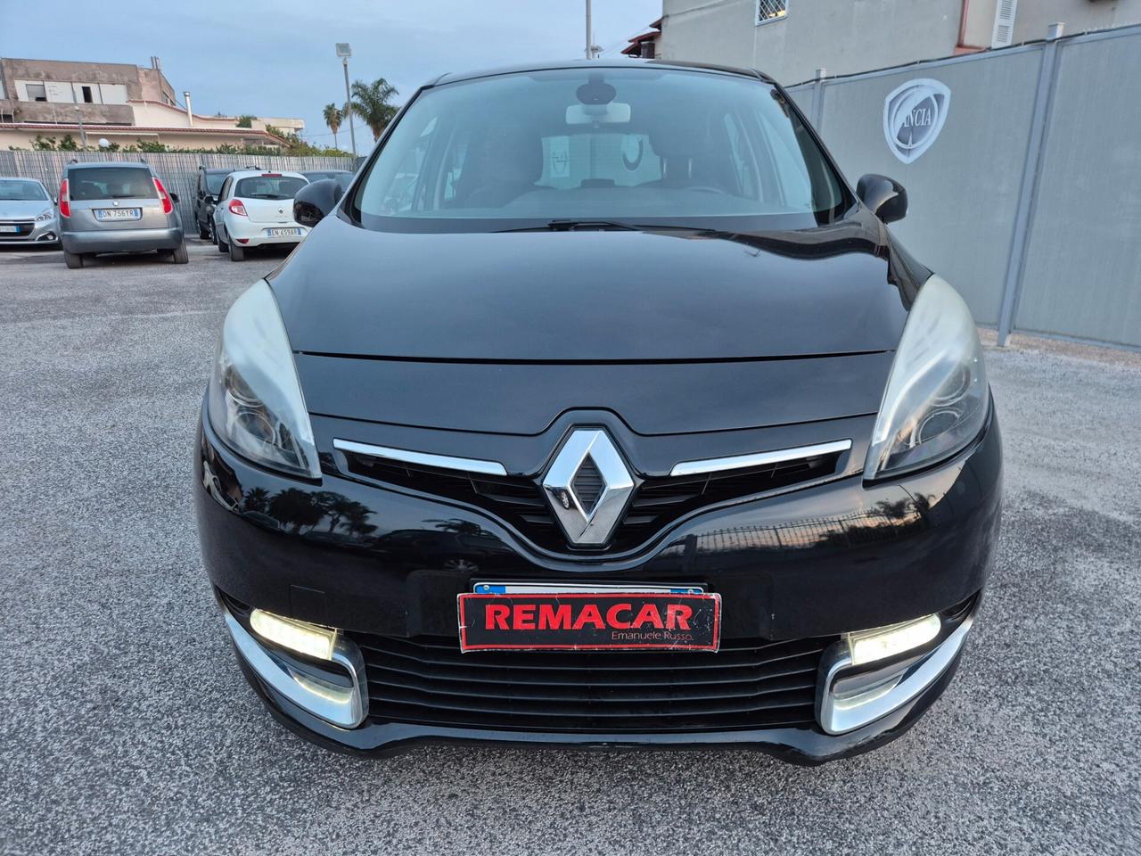 Renault SCENIC X MODE 1.5 dCi 110CV RESTAYLING NUOVA