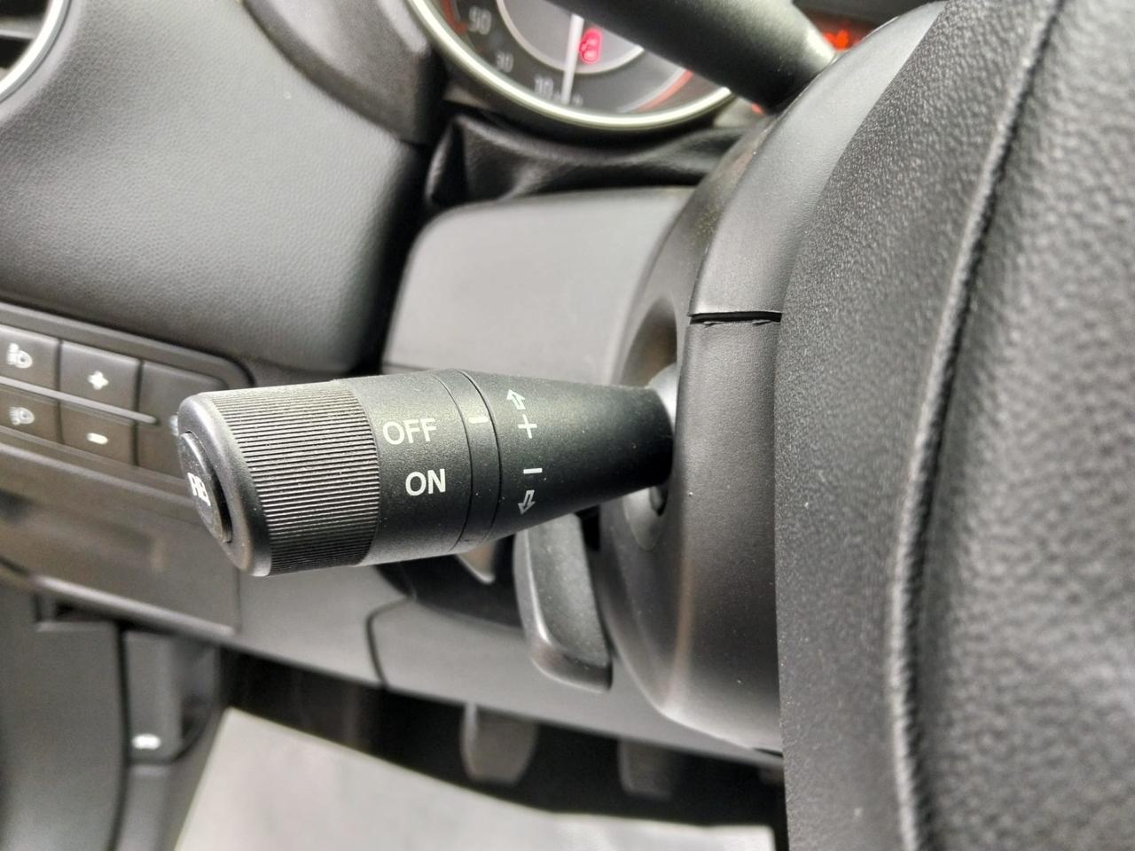 Fiat Punto 1.4 8V 5 porte Natural Power Benzina e Metano*Neopatentati