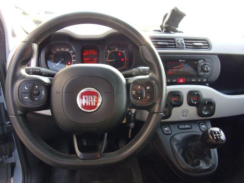 FIAT Panda Panda 1.3 MJT 95 CV S&S City Cross