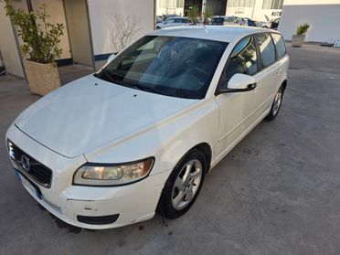 Volvo V50 D2 POLAR 1.6 FULLL