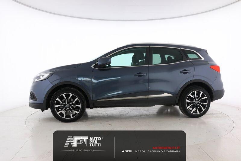 Renault Kadjar Kadjar 1.5 blue dci Sport Edition 115cv