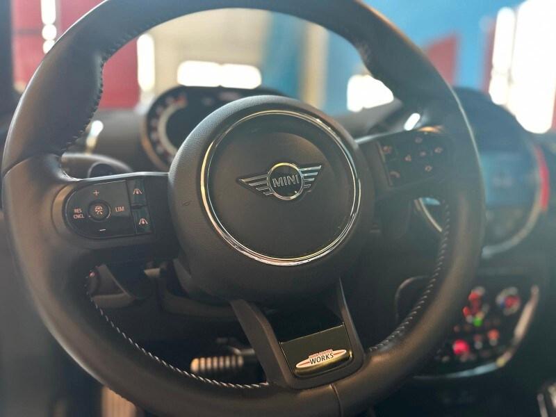 MINI Mini Clubman (F54) Mini 2.0 John Cooper W...