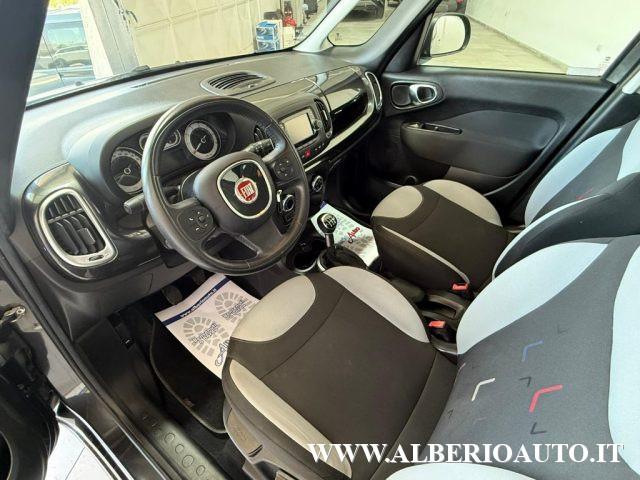 FIAT 500L 1.3 Multijet 95 CV Urban