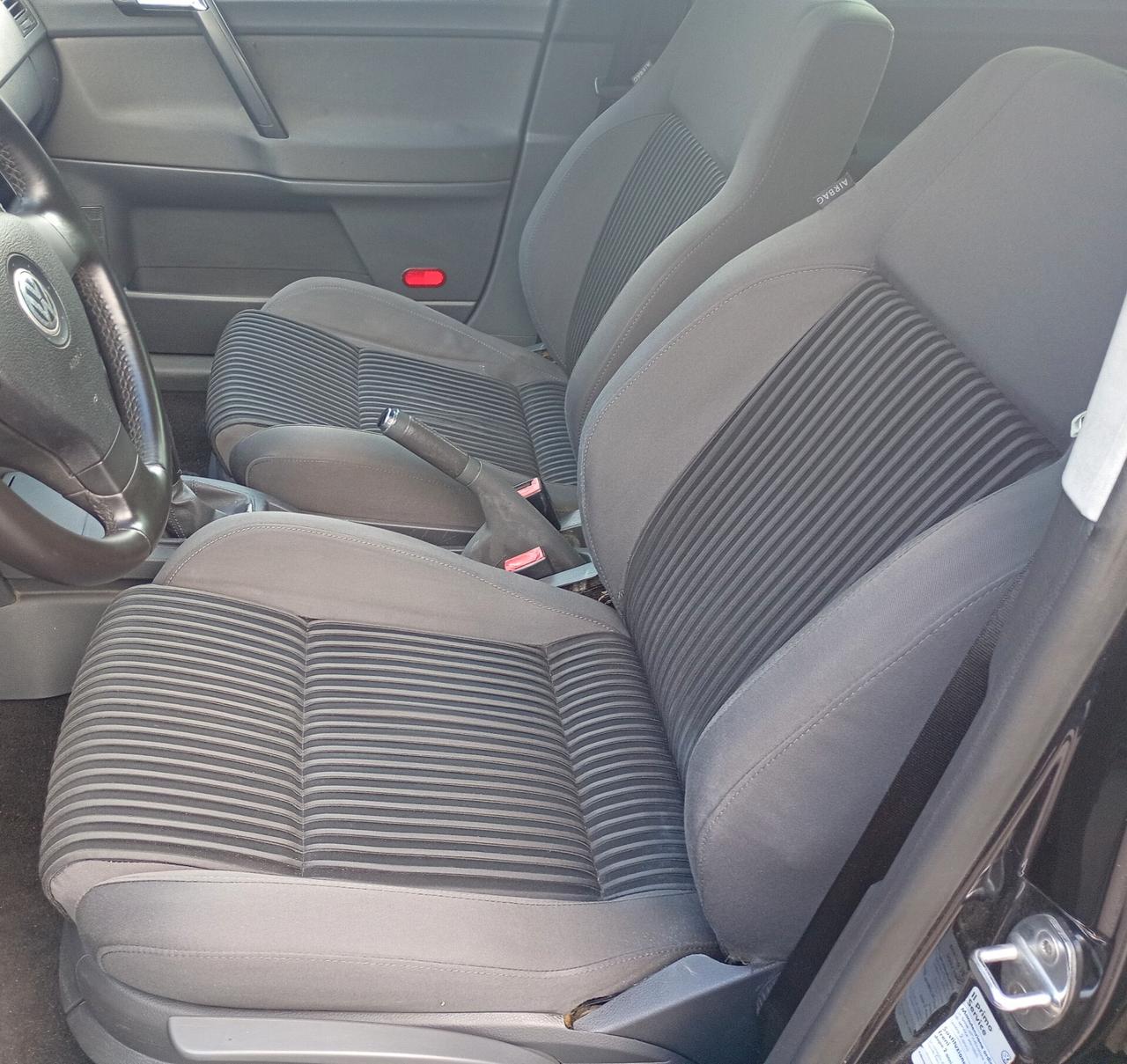 Volkswagen Polo 1.4/80CV 16V 5p. Comfortline
