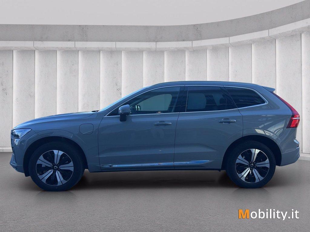VOLVO XC60 2.0 t6 recharge phev obc 6,4kW Plus Bright awd auto del 2024