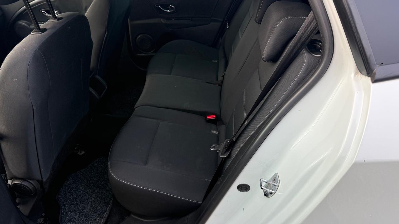 Renault Megane Mégane 1.5 dCi 110CV Start&Stop ESM SporTour Energy GT Line