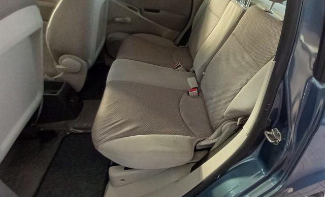 FIAT Idea 1.4 16V Dynamic