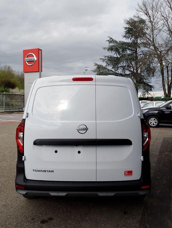 Renault Kangoo PRONTA CONSEGNA 130CV ACENTA L1 PREZZO+IVA