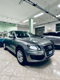 Audi Q5 2.0 TDI 170 CV quattro S tronic Advanced Plus