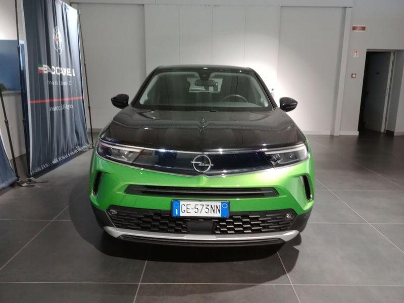 Opel Mokka-e Ultimate