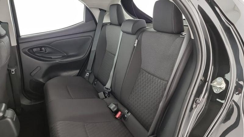 Toyota Yaris 1.5 Hybrid 5 porte Business