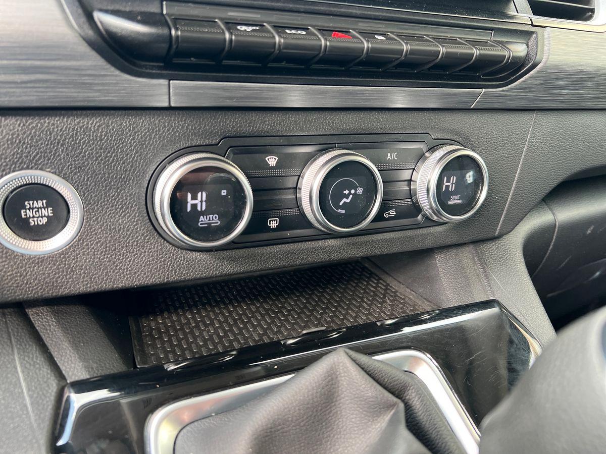 NISSAN Townstar 1.3 130cv L1 N-Connecta