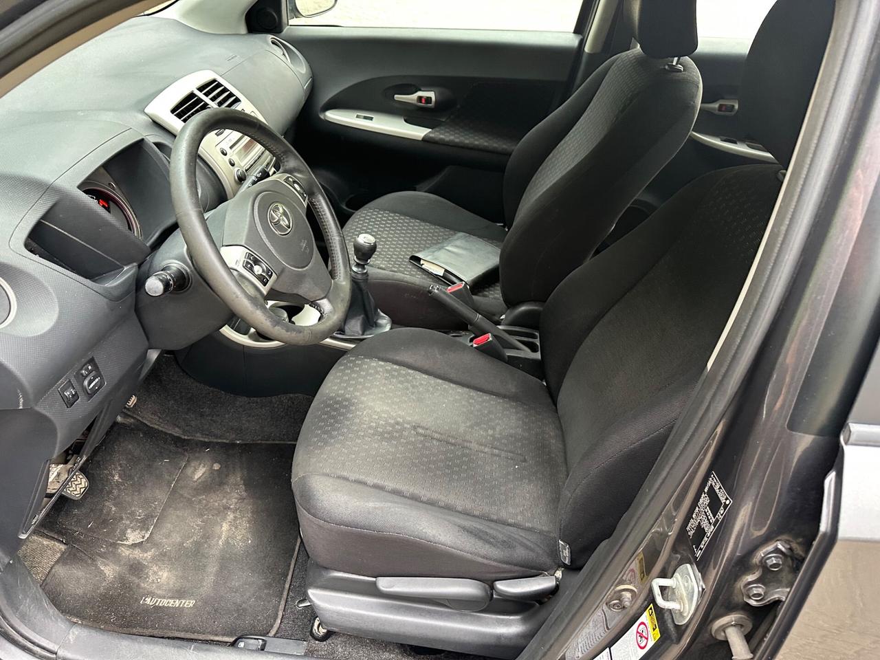 Toyota Urban Cruiser 1.4 D-4D AWD Luxury